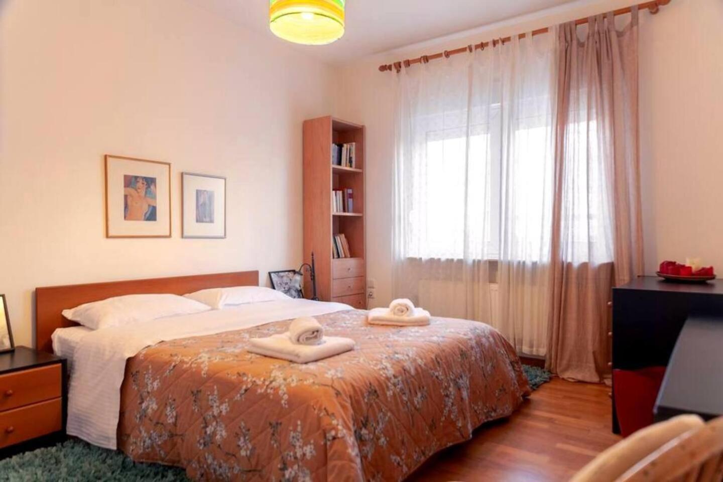 Appartamento Kali'S House Alexandroupoli Esterno foto