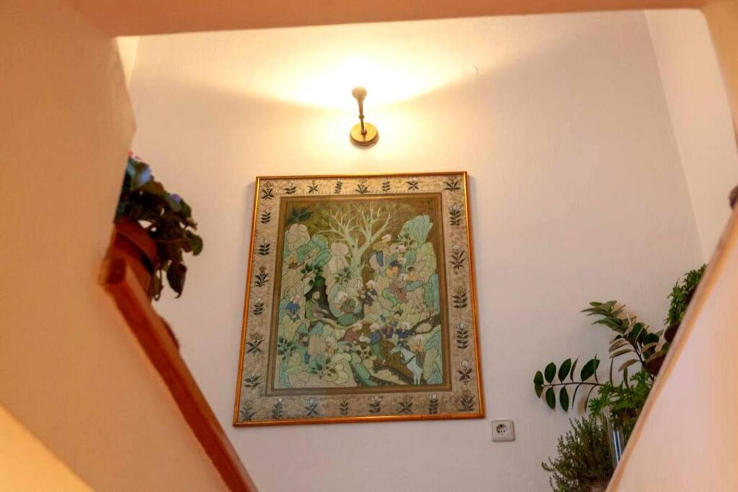 Appartamento Kali'S House Alexandroupoli Esterno foto