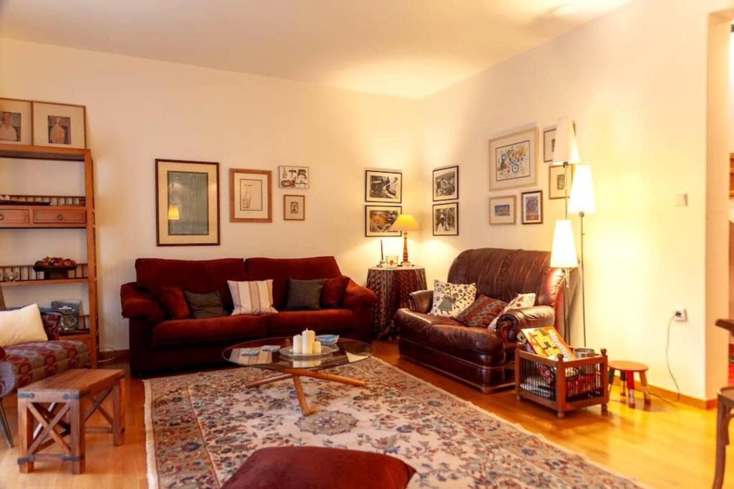 Appartamento Kali'S House Alexandroupoli Esterno foto