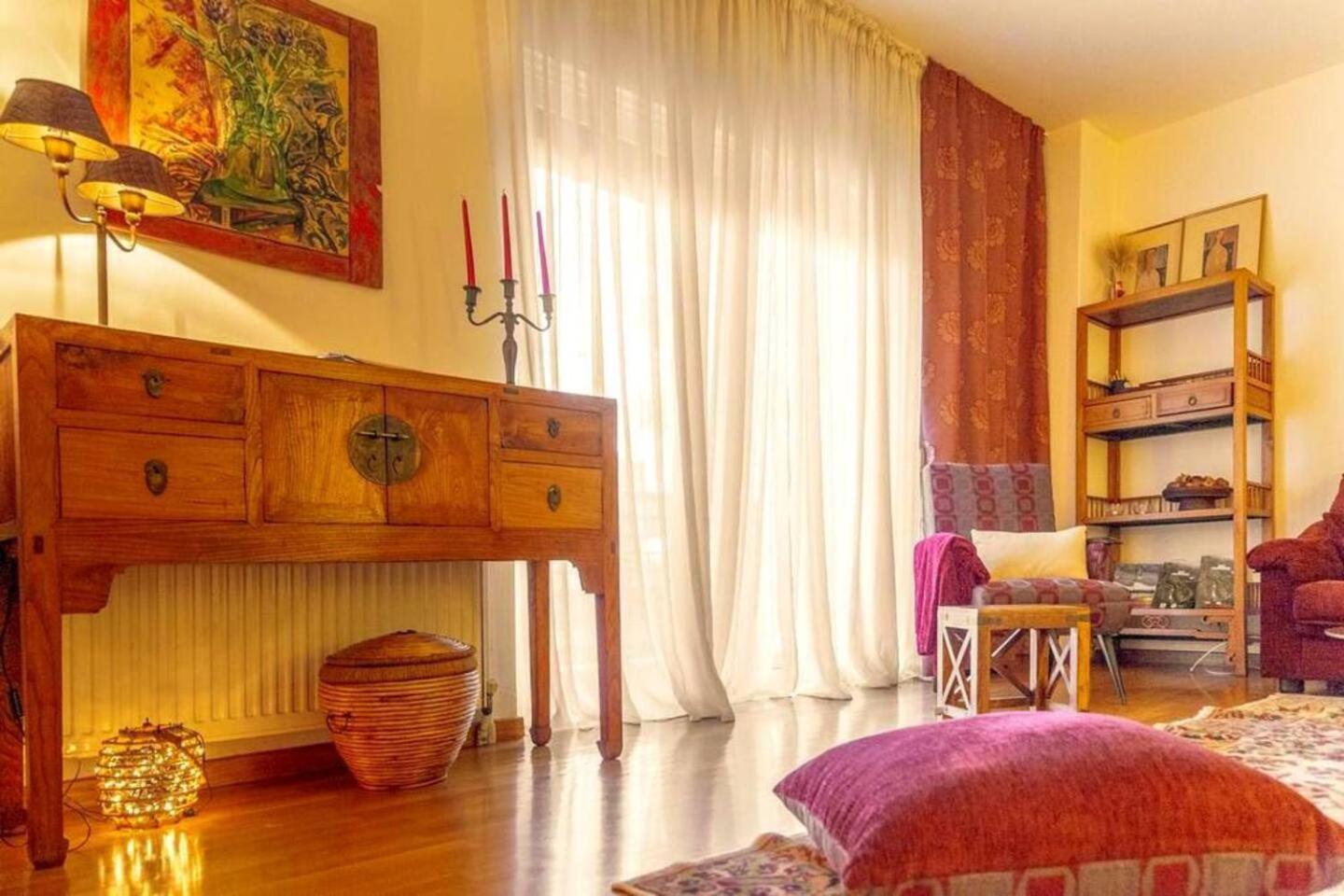 Appartamento Kali'S House Alexandroupoli Esterno foto