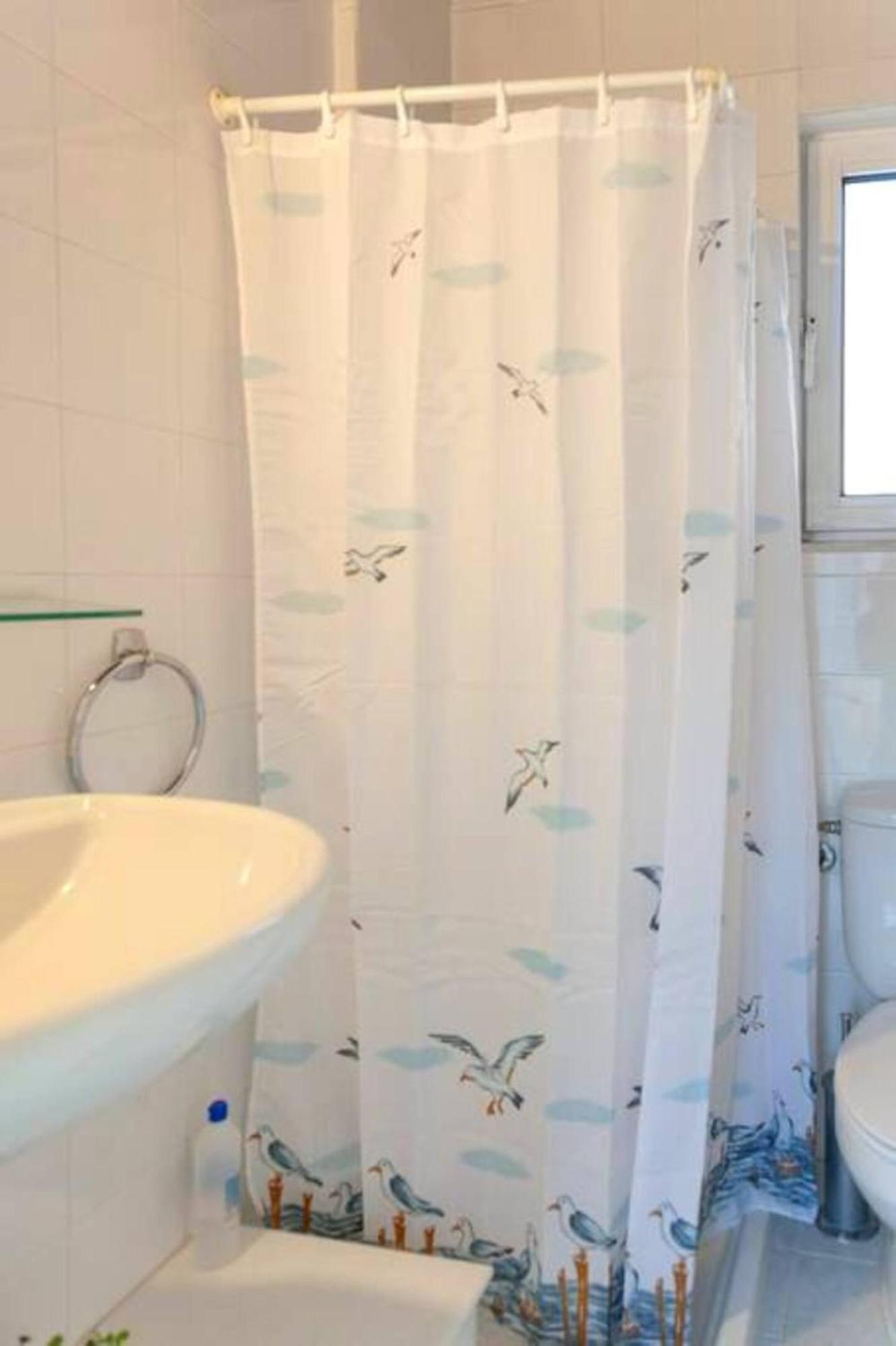 Appartamento Kali'S House Alexandroupoli Esterno foto
